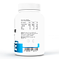 Жироспалювач EnergiVit L-Carnitine +B6 100 капсул, фото 4