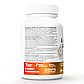 Жироспалювач EnergiVit L-Carnitine Green Tea + Q 10 60 таблеток, фото 4