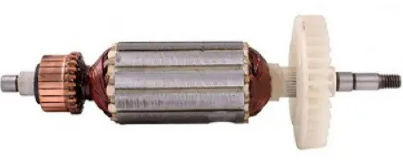 Якір болгарки Інтерскол 115 (33*159.5)