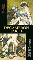 Карты Таро Декамерон / Decameron Tarot