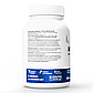 Гормональна добавка EnergiVit Melatonin 5 mg 60 капсул, фото 4