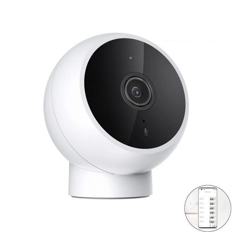 Розумна IP-камера XIAOMI Mijia MJSXJ03HL 2K WiFi. Mi Home