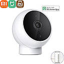Розумна IP-камера XIAOMI Mijia MJSXJ03HL 2K WiFi. Mi Home, фото 3