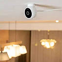 Розумна IP-камера XIAOMI Mijia MJSXJ03HL 2K WiFi. Mi Home, фото 5