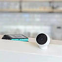 Розумна IP-камера XIAOMI Mijia MJSXJ03HL 2K WiFi. Mi Home, фото 6