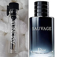 Dior Sauvage масляні парфуми 1 мл