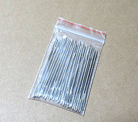 Голки для вишивання стрічками