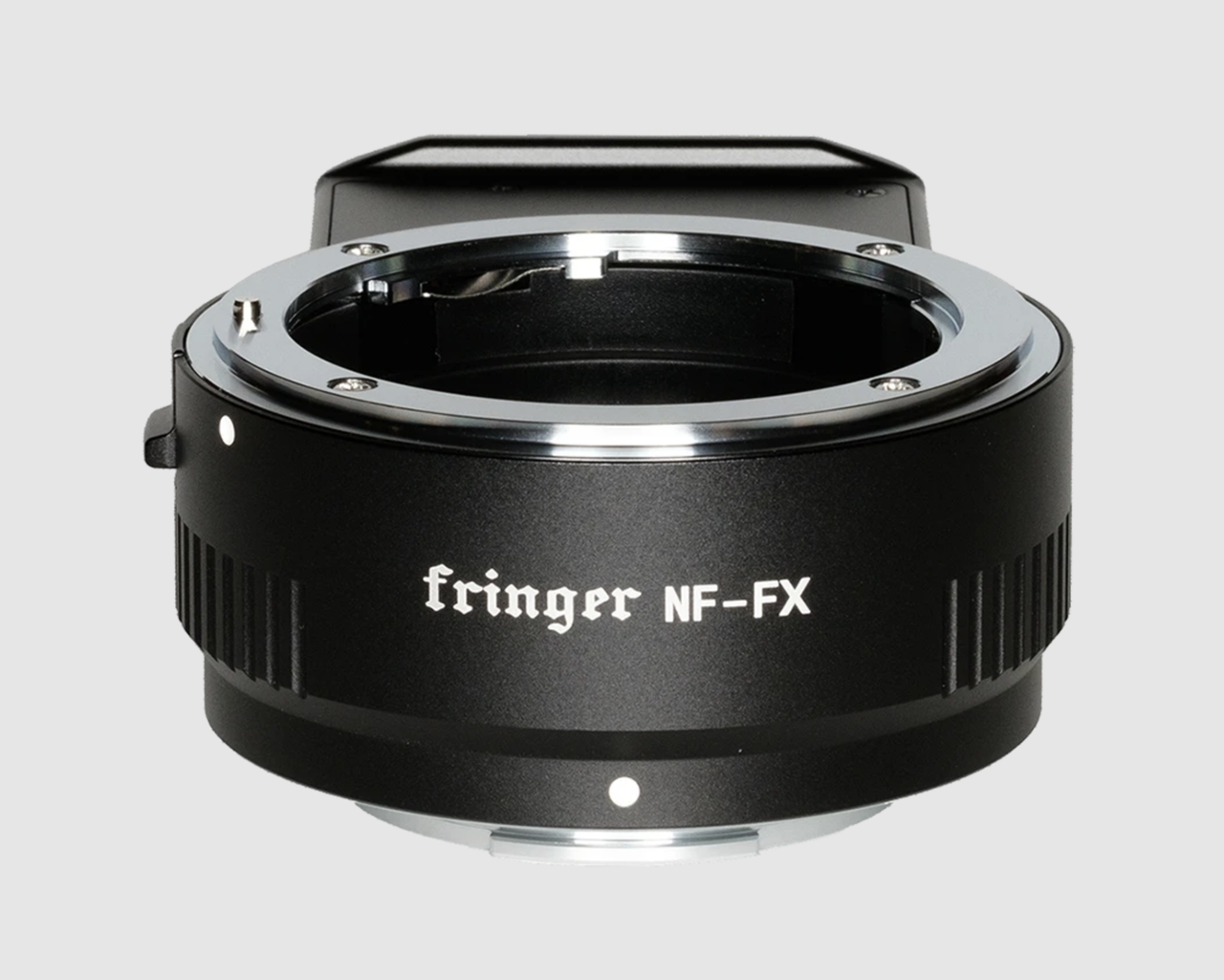 Адаптер Fringer NF-FX (FR-FTX1) Nikon F — Fujifilm X