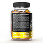 Риб'ячий жир EnergiVit Omega 3 NORDIC 950 mg active omega 3 200 м'яких капсул, фото 4