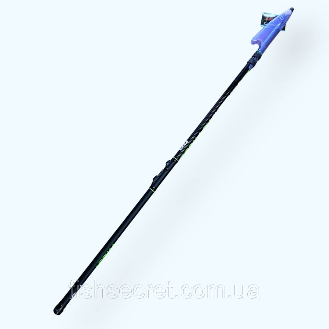 Вудлище з кільцями Feima Premacy Bolo 30-60г. 4м.