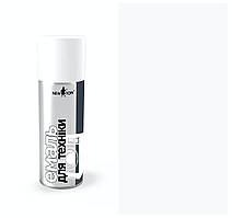 Фарба для побутової техніки Newton біла 400мл