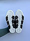 Чоловічі кросівки Adidas Adi2000 Black White Purple, фото 11