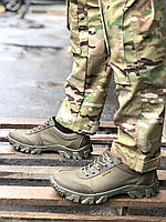 Тактические кроссовки мужские лето, военные кроссовки американские, кроссовки тактические зсу олива