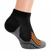 M-Tac Носки Coolmax 35% Black,Тактические носки Черные
