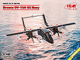 Збірна модель (1:48) Літак OV-10A Bronco US Navy, фото 3