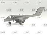 Збірна модель (1:48) Літак OV-10A Bronco US Navy, фото 10