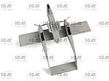 Збірна модель (1:48) Літак OV-10A Bronco US Navy, фото 9