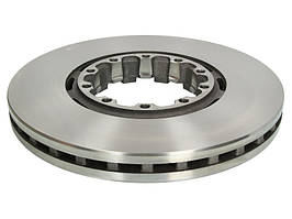 Гальмівний диск SAF SN7 430 mm 4110045 WST