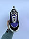 Чоловічі кросівки Adidas Adi2000 Black White Purple, фото 6