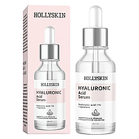 Сыворотка для лица Hollyskin Hyaluronic Acid Serum 30 ml