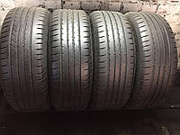 Летние шины б/у 205/55 R16 Good Year EfficientGrip