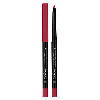 TopFace карандаш для губ "Stylo Lipliner" PT618 №010