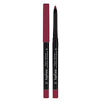 TopFace карандаш для губ "Stylo Lipliner" PT618 №012