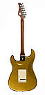 Електрогітара з процесором MOOER GTRS Standard S801 (Gold), фото 5