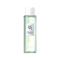 Тонер з кислотами Beauty of Joseon Green Plum Refreshing Toner AHA+BHA 150 мл