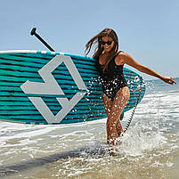 Карбонова дошка Focus SUP Hawaii Smoothie All Around Paddle Board 10 ACT - жорсткий сап sup, фото 5