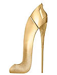 Carolina Herrera Good Girl Gold Fantasy парфумована вода 80 ml. (Кароліна Еррера Гуд Герл Голд Фентезі), фото 4