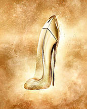 Carolina Herrera Good Girl Gold Fantasy парфумована вода 80 ml. (Тестер Еррера Гуд Герл Голд Фентезі), фото 5