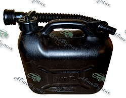 Каністра пластикова 5 л Winso