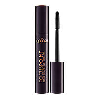 TopFace тушь для ресниц "Focus Point Black Volume Curl Mascara" PT311 12 мл