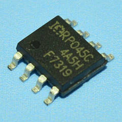 Транзистор польовий IRF7319 SO-8(N+P) IR