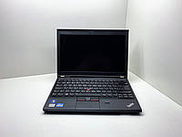Ноутбук Lenovo ThinkPad X230 12.6 i5-3320M 8 GB SSD 120 GB Intel Graphics 4000 2 GB