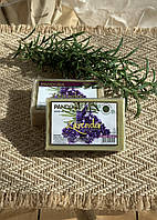 Натуральное оливковое мыло с ароматом "Лаванда", 100г, Греция
