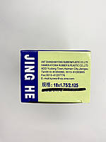 Велосипедна камера 18 * 1.75-2.125 AV