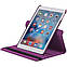 Поворотний чохол для Apple iPad 9.7" 2017 (A1822, A1823) / 2018 (A1893, A1954) Purple, фото 3