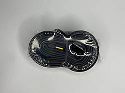 Велосипедна камера 27.5 * 1.95-2.125 AV Wanda long