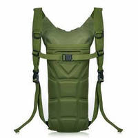 Гидратор военный для армии Camel Bag Water Bag, тактическая сумка-резервуар для воды на 2,5 литра