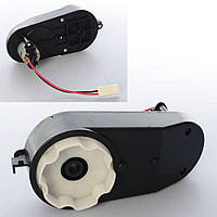 Аксесуари та комплектуючі для дитячого транспорту