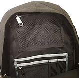 Міський рюкзак Onepolar RD909 надійний якісний, фото 8