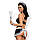 Obsessive Maid set S/M, фото 3