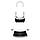 Obsessive Maid set S/M, фото 4