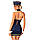 Obsessive Stewardess uniform M/L, фото 3