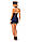 Obsessive Stewardess uniform M/L, фото 8
