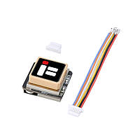 GPS модуль IFlight M8Q-5883 с компасом QMC5883L