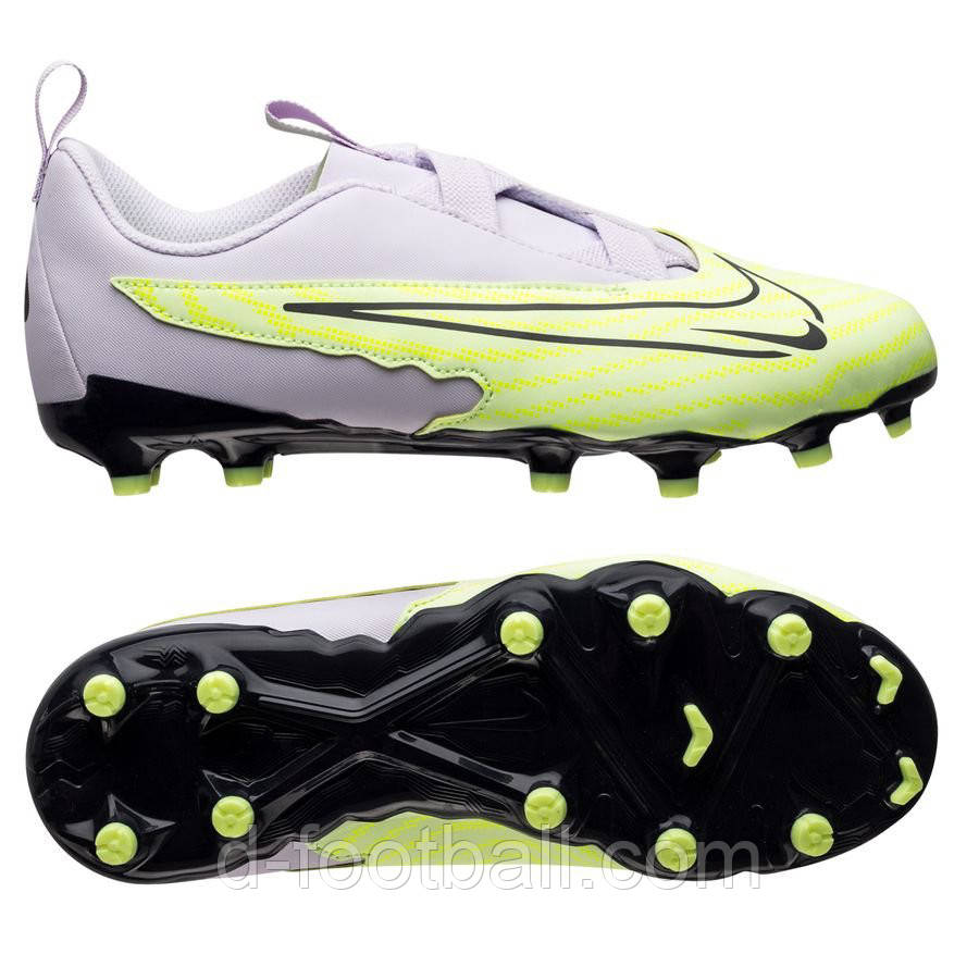 Nike velcro hotsell soccer cleats