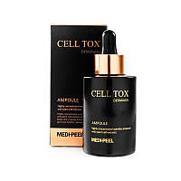 Ампульная сыворотка со стволовыми клетками Medi Peel Cell Tox Dermajou Ampoule 100ml